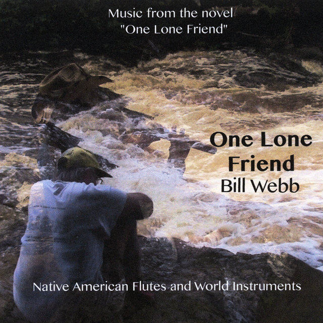 One Lone Friend