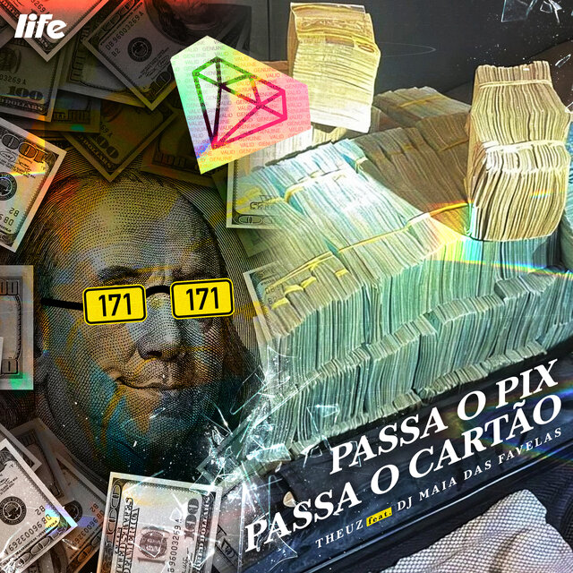 Passa o Pix, Passa o Cartão