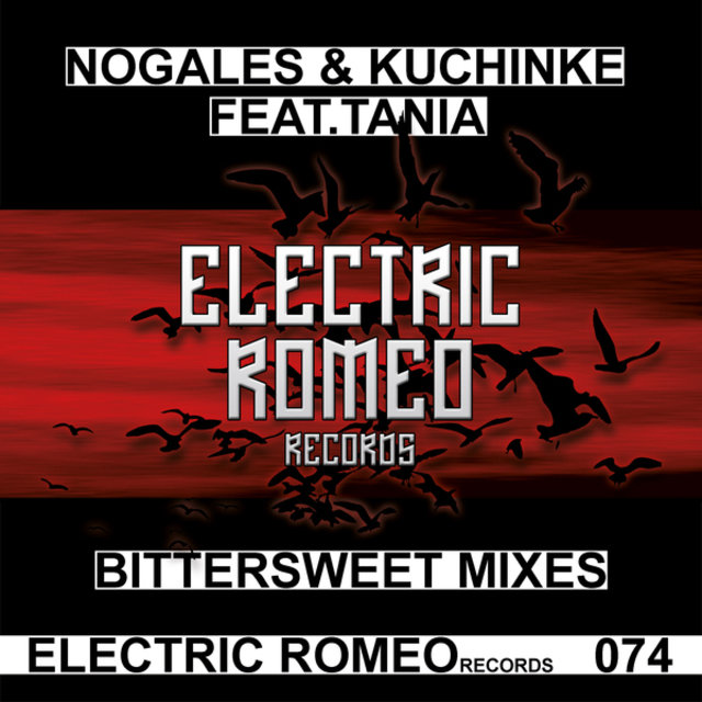 Bittersweet Mixes