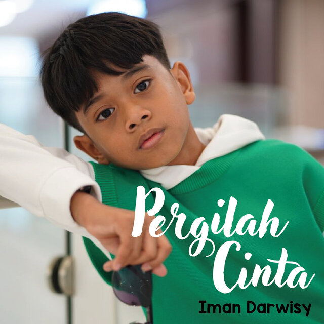 Pergilah Cinta
