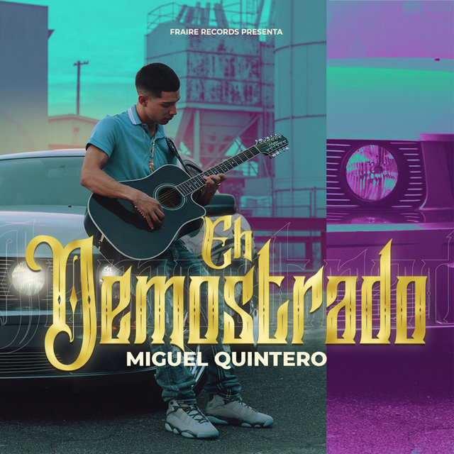Eh Demostrado