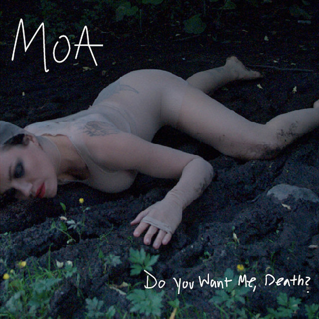 Do You Want Me, Death?