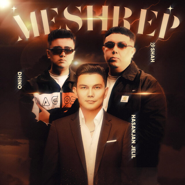 Meshrep