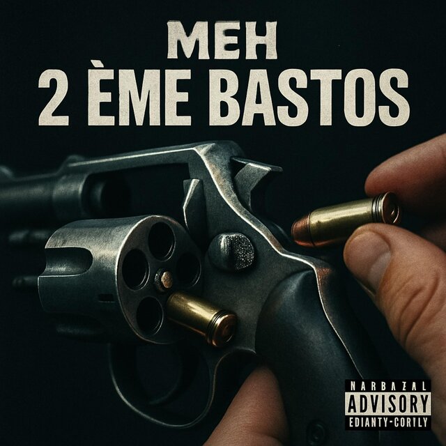 2ème BASTOS