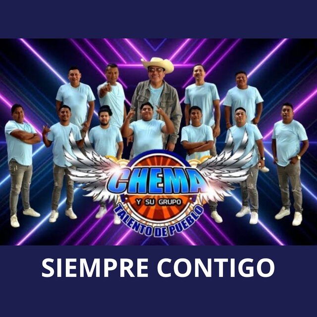 Siempre Contigo
