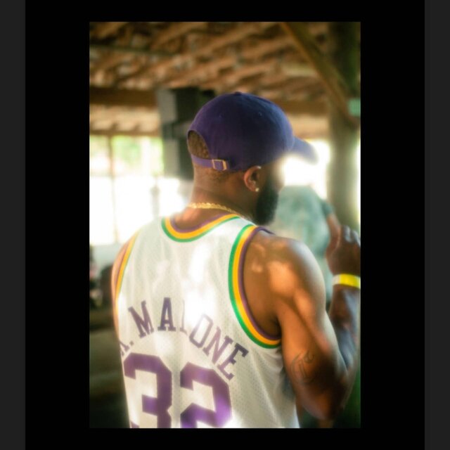 Follow Me