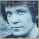 Cover art for album I'm with You Always by Mike Bloomfield