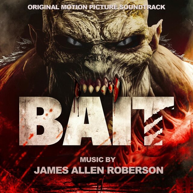 Bait (Original Motion Picture Soundtrack)