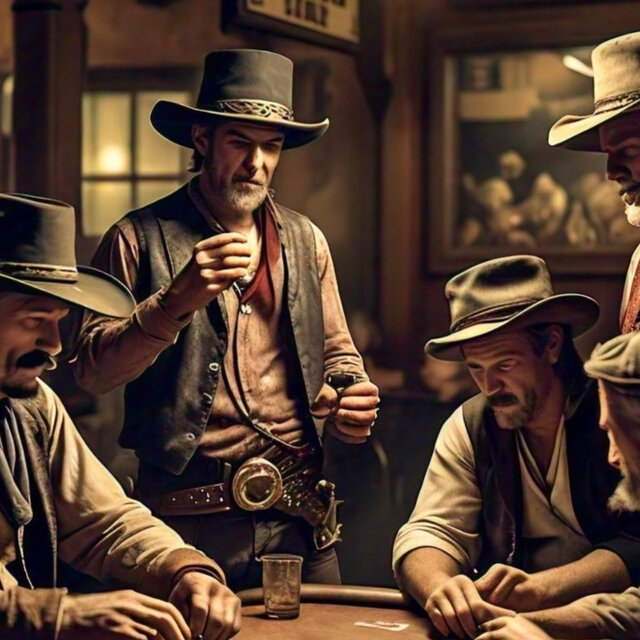 Rubio, Piter, Chuy, Javier, chiquilín, angelito