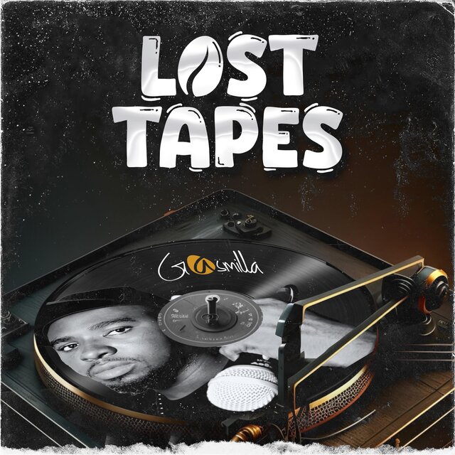 LOST TAPES