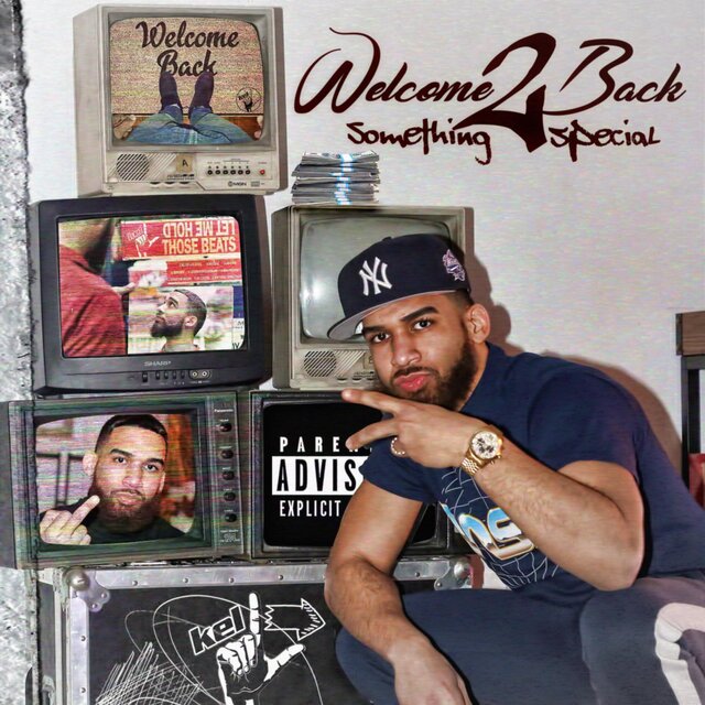 Welcome Back 2: Something Special