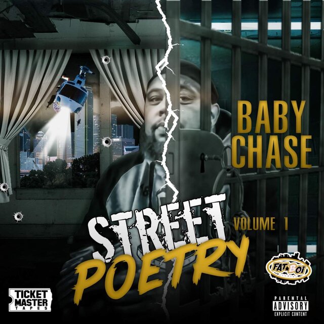 Street Poetry