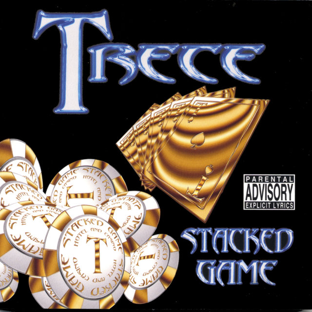 Stacked Game