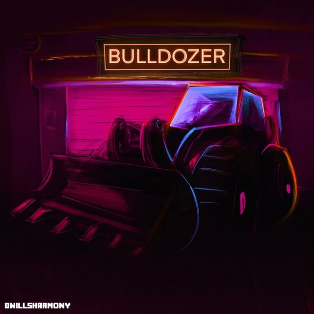 Bulldozer
