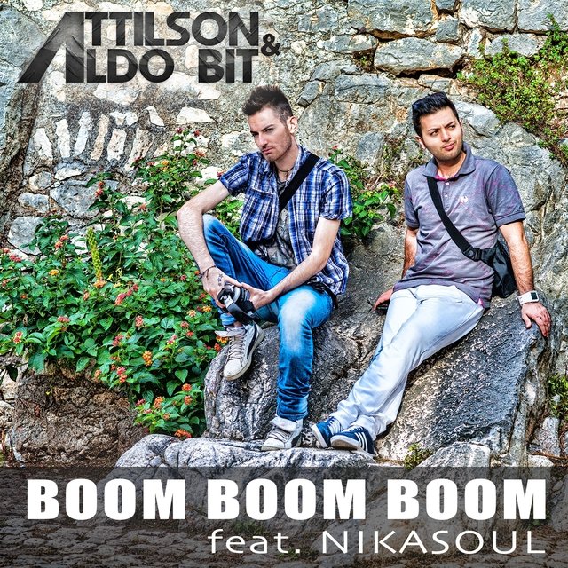 Boom Boom Boom