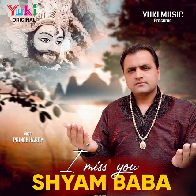 I Miss You Shyam Baba