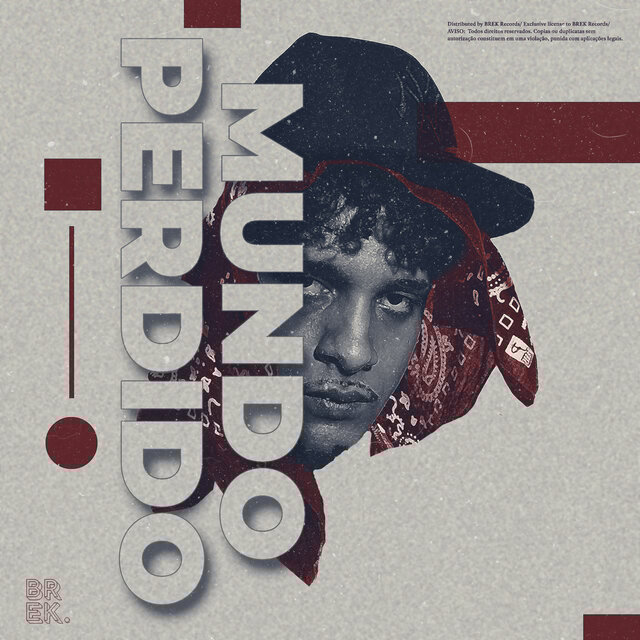 Mundo Perdido
