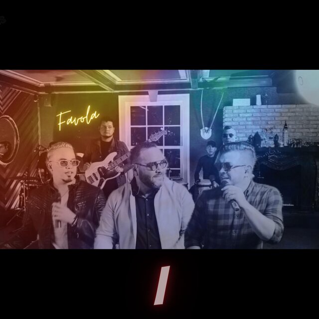 Favola en Intimo (Vol I)