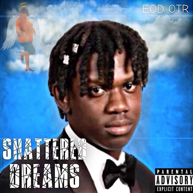 Shattered Dreams