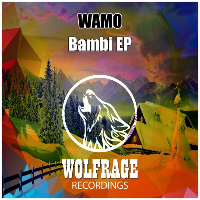Bambi EP
