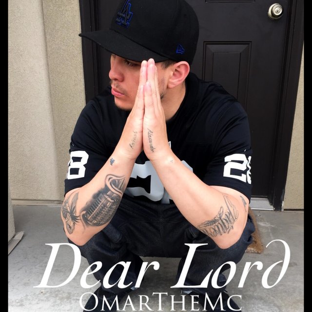 Dear Lord