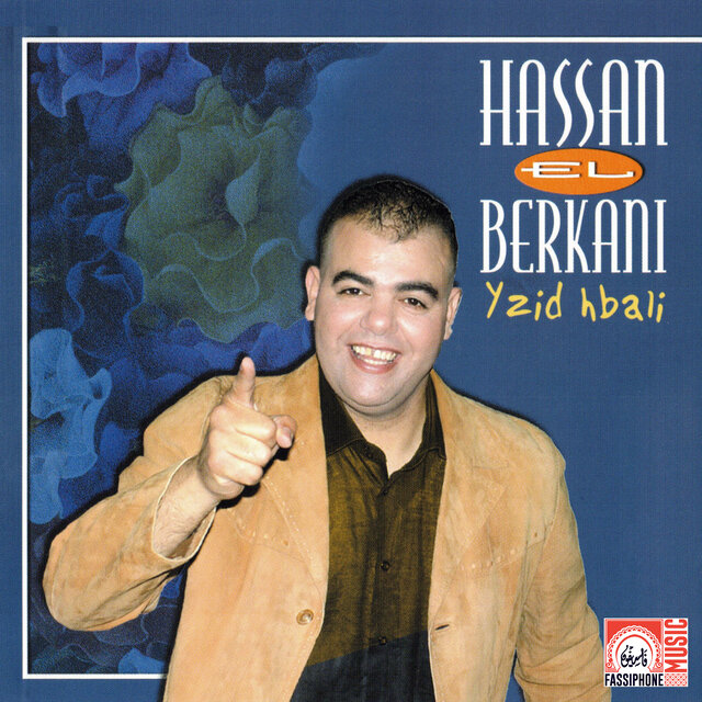 Yzid hbali
