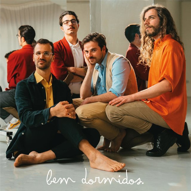 Bem Dormidos