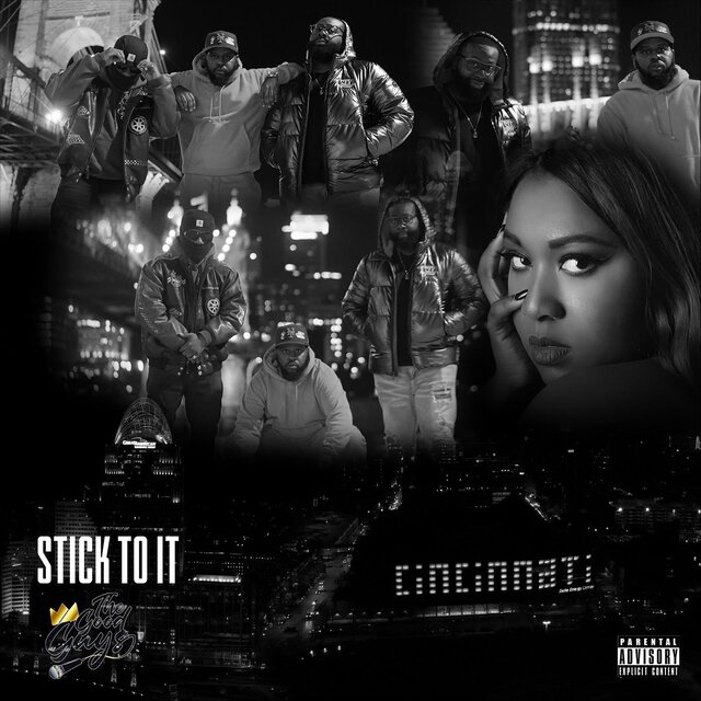 Stick to It