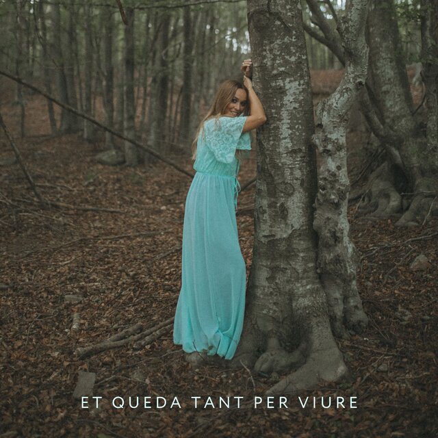 Et Queda Tant per Viure (El Disc de la Marató 2021)