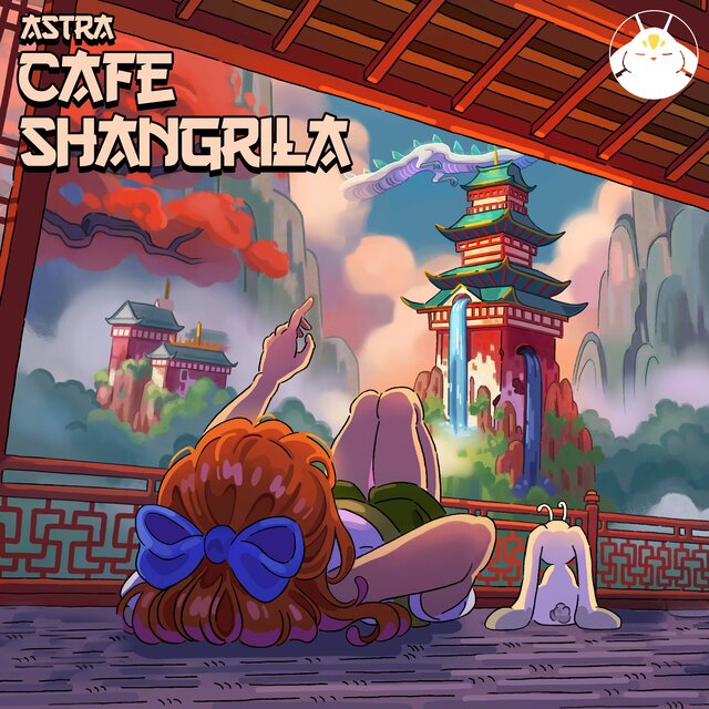 Cafe Shangrila