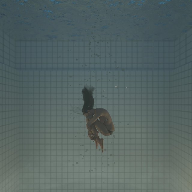 Beneath the Surface
