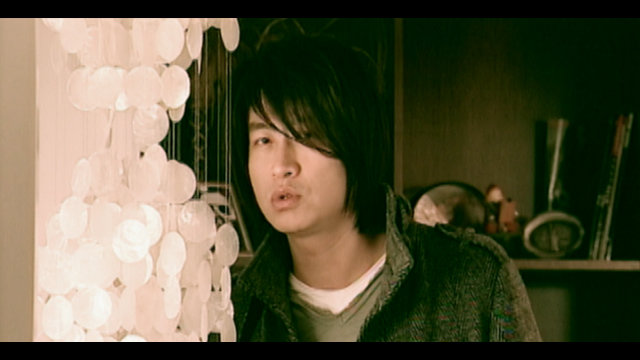 Lian Ren De Zhi Jue