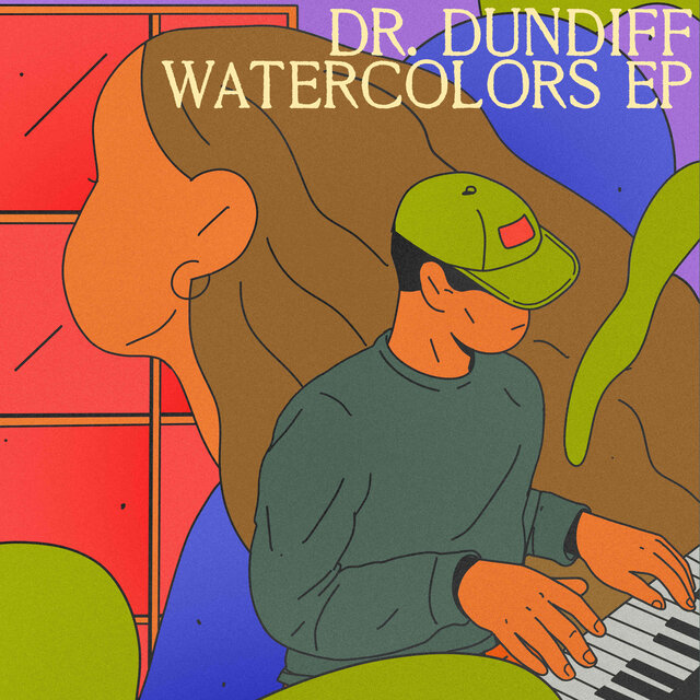 Watercolors