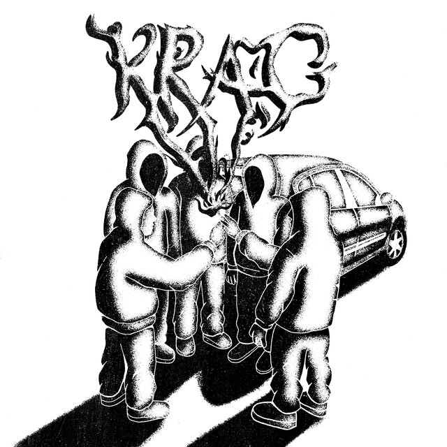 krąg