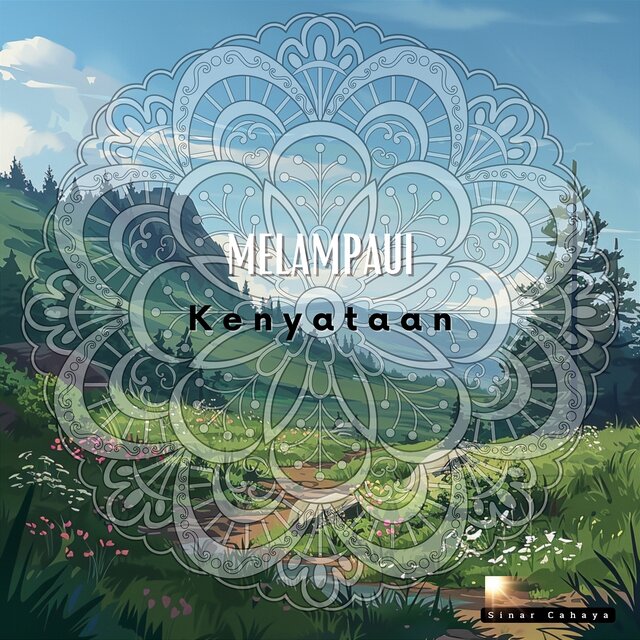 Melampaui Kenyataan