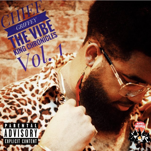The Vibe King Chronicles, Vol. 1