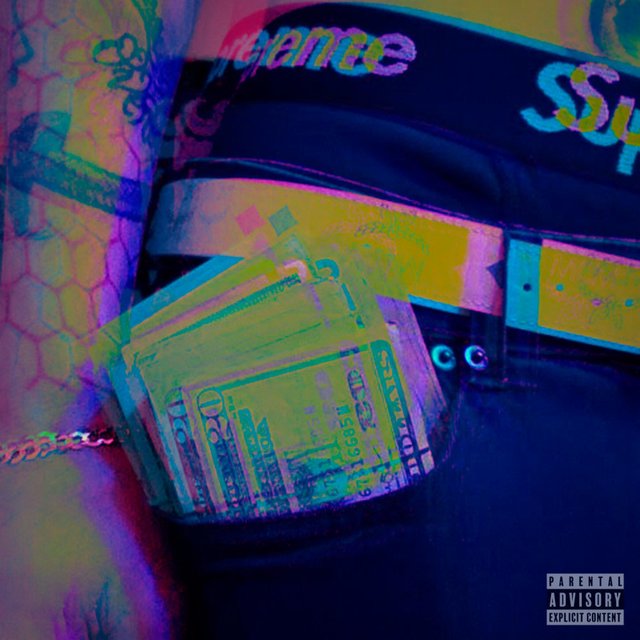 Juice (feat. Surf)