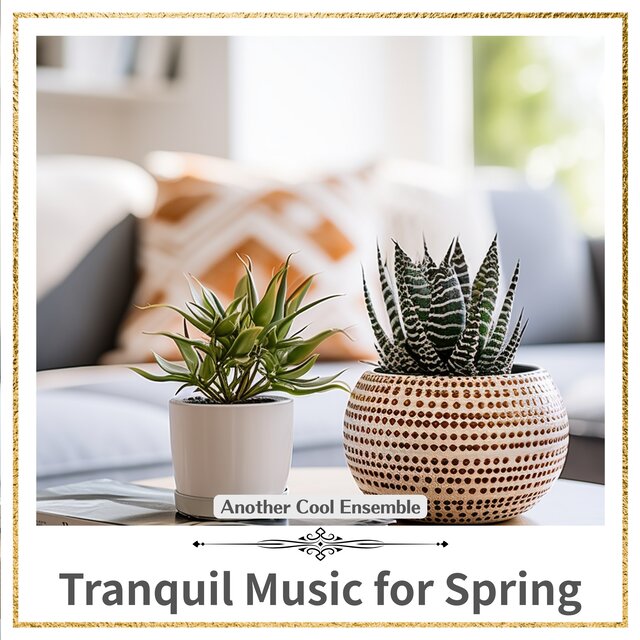 Tranquil Music for Spring