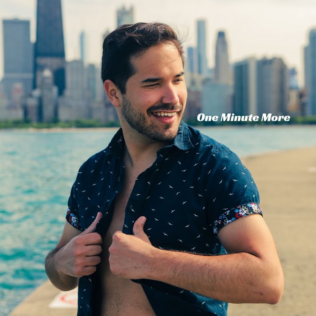One Minute More