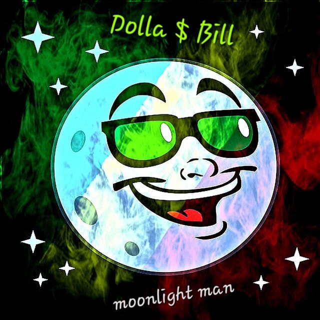 Moonlight Man