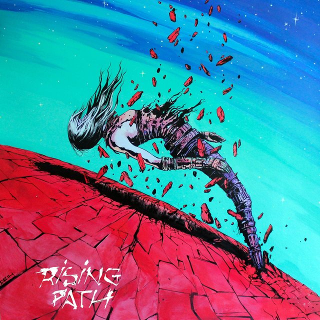 Rising Path