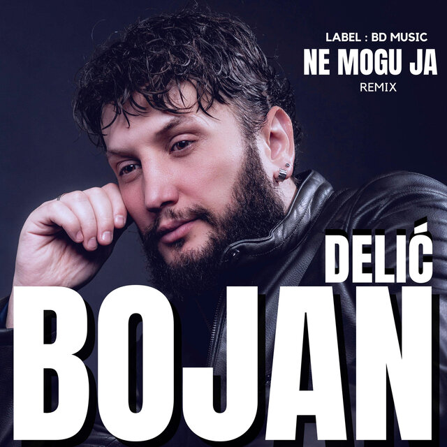 Ne mogu ja (Remix)