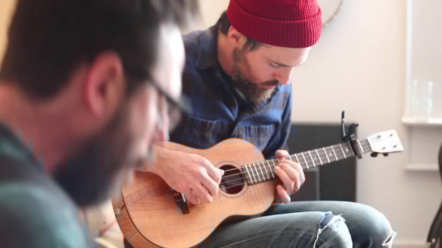 Easy (Live from Just Beyond)