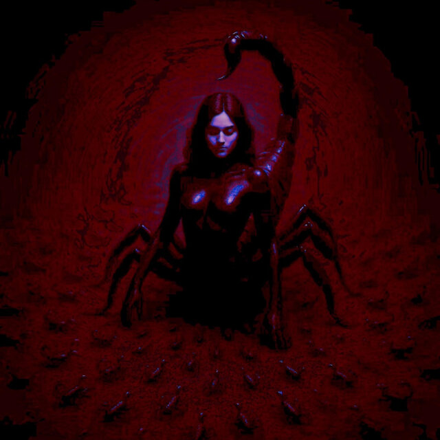 Scorpio