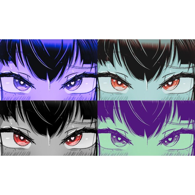 Doujinshi