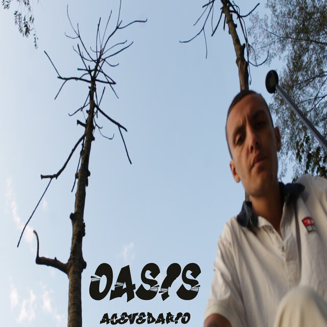 Oasis