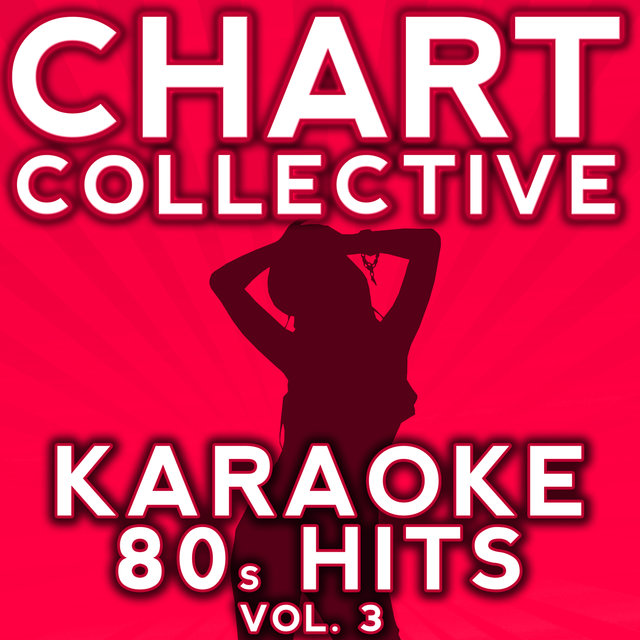 Karaoke 80s Hits, Vol. 3