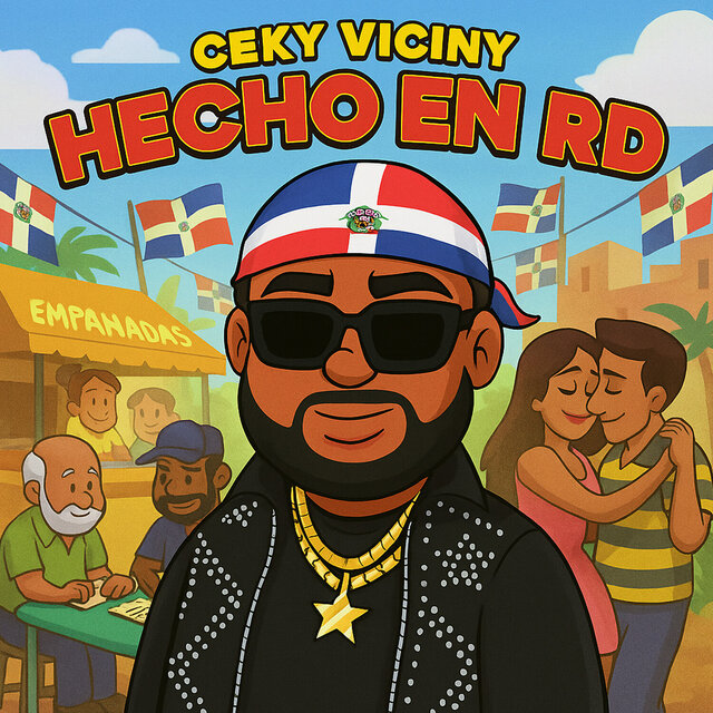 Hecho En RD
