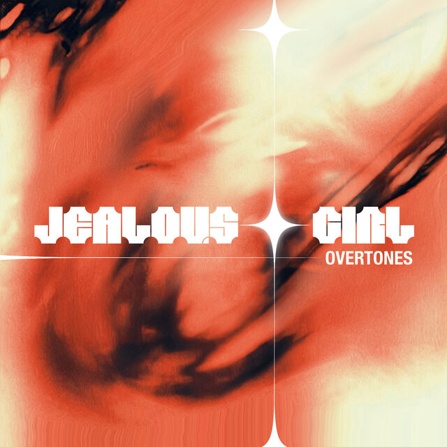 Jealous Girl