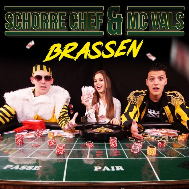 Brassen